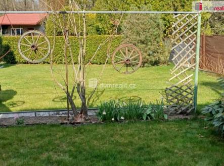 Prodej chaty/rekreačního objektu, 42 m²