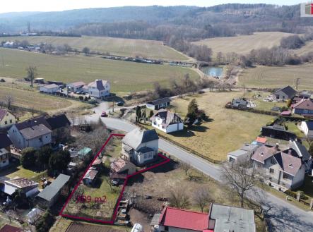 Prodej domu/vily, 210 m²