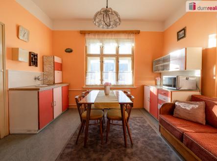 Prodej domu/vily, 210 m²