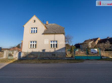 Prodej domu/vily, 210 m²