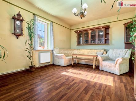 Prodej bytu, 3+1, 89 m²