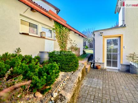 Prodej bytu, 3+1, 89 m²