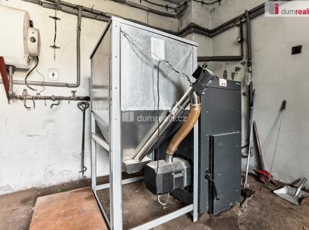 Prodej domu/vily, 192 m²