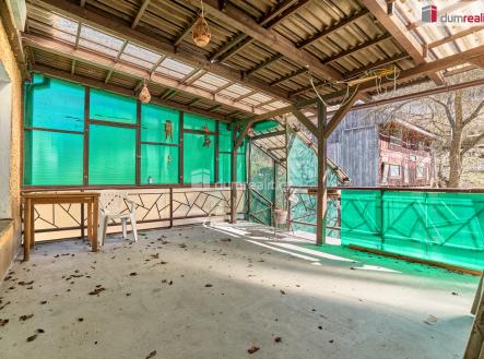 Prodej domu/vily, 192 m²