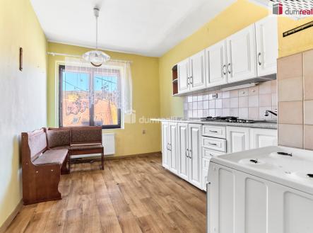 Prodej domu/vily, 192 m²