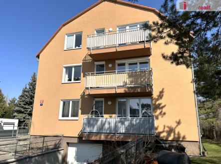 Prodej bytu, 2+kk, 66 m²