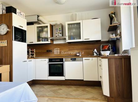 Prodej bytu, 2+kk, 66 m²