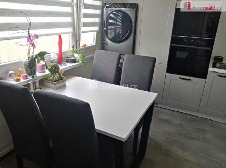 Prodej bytu, 3+1, 68 m²