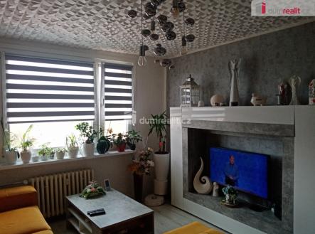 Prodej bytu, 3+1, 68 m²
