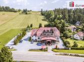 Prodej penzion, 1 320 m²