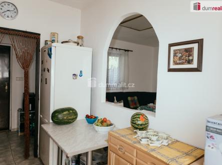 Prodej chaty/rekreačního objektu, 337 m²