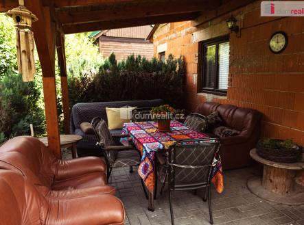 Prodej chaty/rekreačního objektu, 337 m²