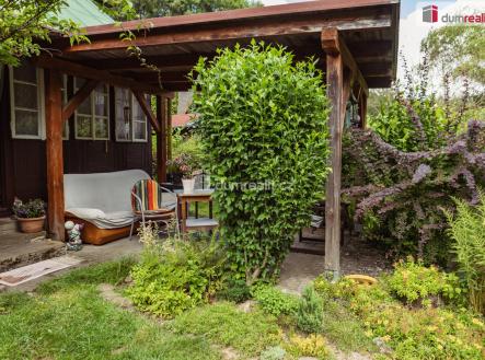 Prodej chaty/rekreačního objektu, 65 m²