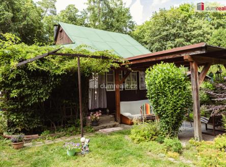 Prodej chaty/rekreačního objektu, 65 m²