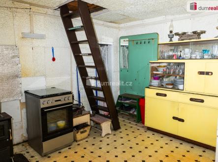 Prodej chaty/rekreačního objektu, 65 m²