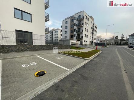 Pronájem pozemku, ostatní, 11 m²