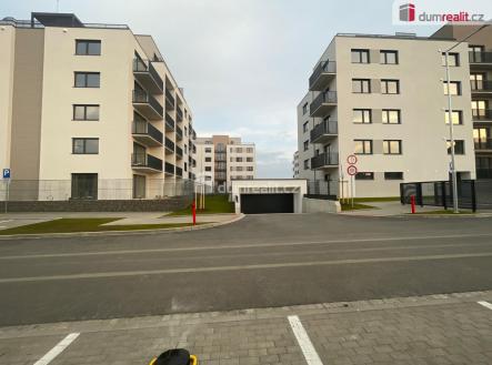 Pronájem pozemku, ostatní, 11 m²