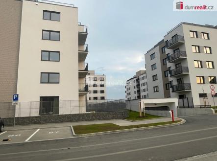 Pronájem pozemku, ostatní, 11 m²