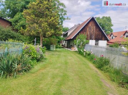 Prodej domu/vily, 100 m²