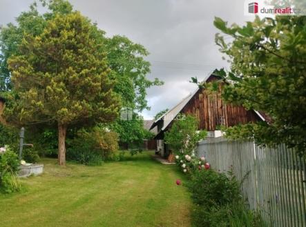 Prodej domu/vily, 100 m²