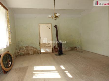 Prodej domu/vily, 100 m²