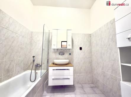 Pronájem bytu, 2+1, 65 m²