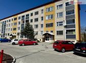 Pronájem bytu, 1+1, 38 m²