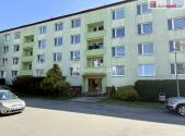 Pronájem bytu, 2+1, 51 m²