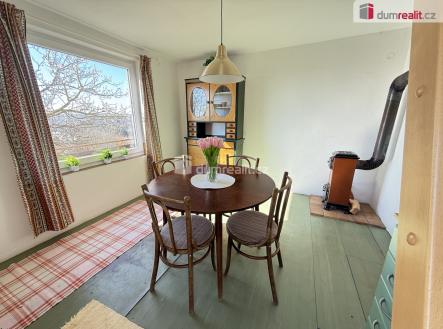 Prodej - chata/rekreační objekt, 425 m²