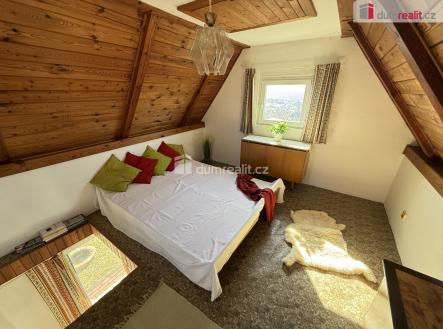 Prodej - chata/rekreační objekt, 425 m²