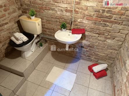Prodej - chata/rekreační objekt, 425 m²