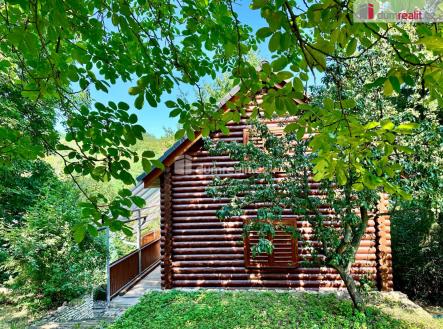 Prodej chaty/rekreačního objektu, 50 m²