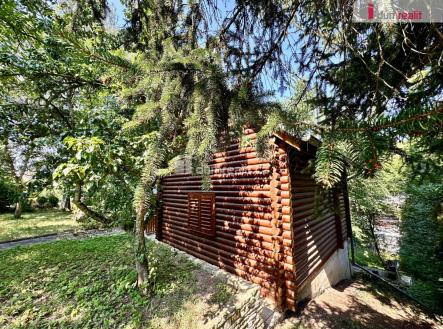 Prodej chaty/rekreačního objektu, 50 m²