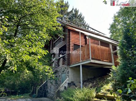 Prodej chaty/rekreačního objektu, 50 m²