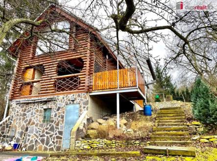 Prodej chaty/rekreačního objektu, 50 m²