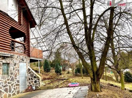 Prodej chaty/rekreačního objektu, 50 m²