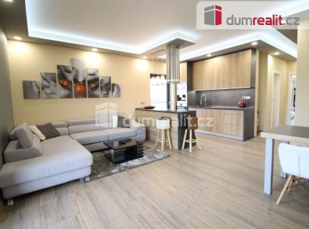 Prodej bytu, 2+kk, 51 m²