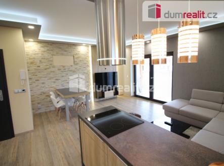 Prodej bytu, 2+kk, 51 m²