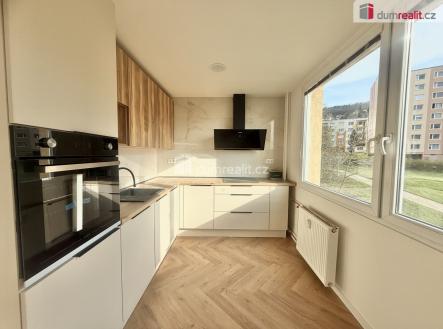 Pronájem bytu, 2+1, 63 m² obrázek