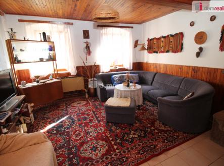 Prodej - dům/vila, 200 m²
