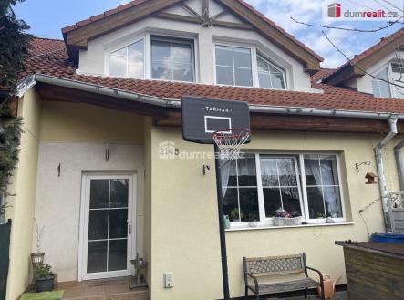 Prodej - dům/vila, 105 m²