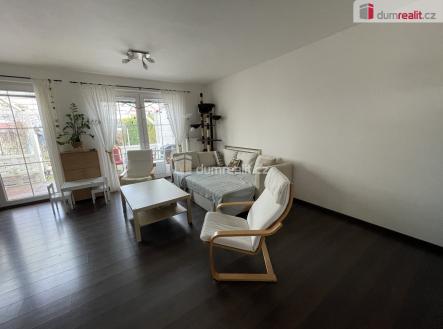 Prodej - dům/vila, 105 m²
