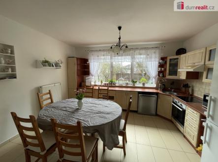Prodej - dům/vila, 105 m²