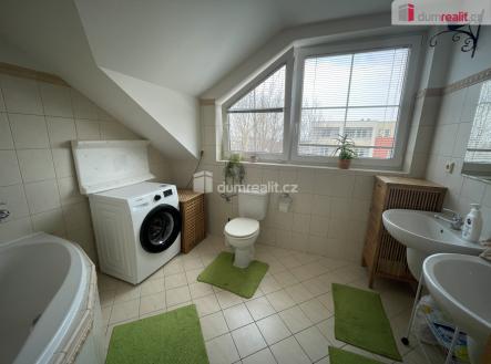 Prodej - dům/vila, 105 m²