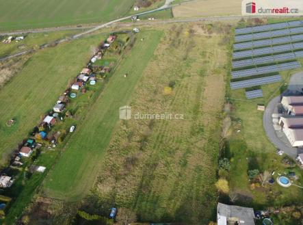 Prodej - pozemek pro bydlení, 802 m²