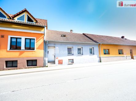 Prodej domu/vily, 151 m² obrázek