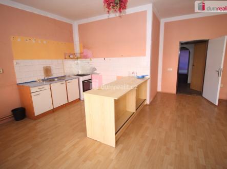 Prodej - nájemní dům, 450 m²