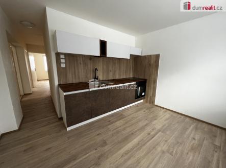 Prodej bytu, 4+1, 83 m²