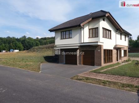 Prodej - pozemek pro bydlení, 1 255 m²