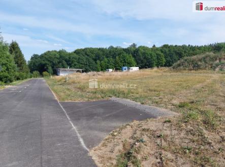 Prodej - pozemek pro bydlení, 1 255 m²